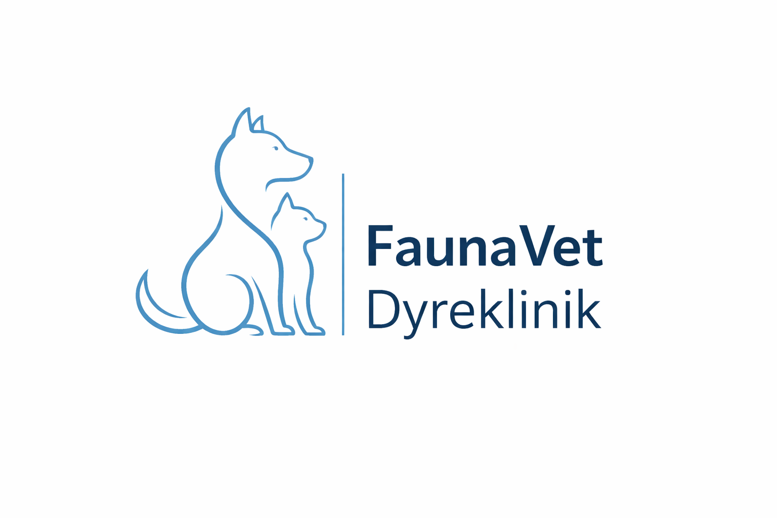 FaunaVet Dyreklinik