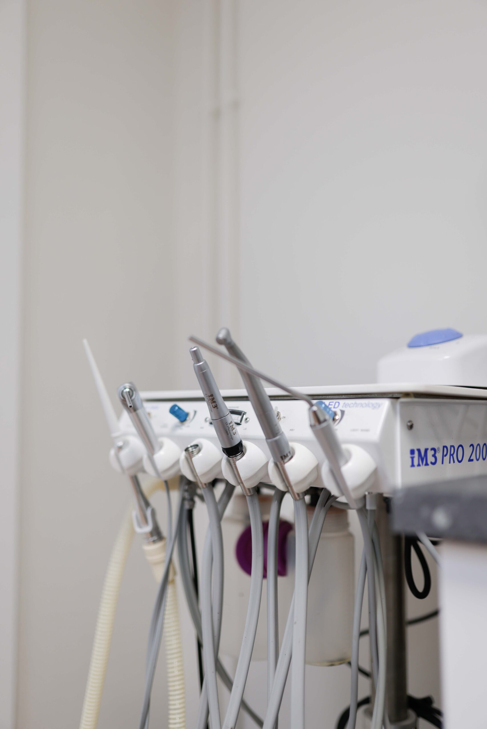 FaunaVet klinikfaciliteter